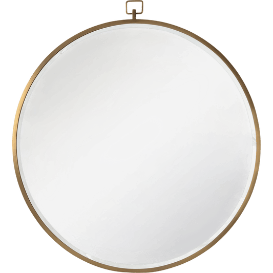Azam Mirror - LC Design Co. Shoppe
