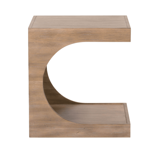 Danny End Table - LC Design Co. Shoppe
