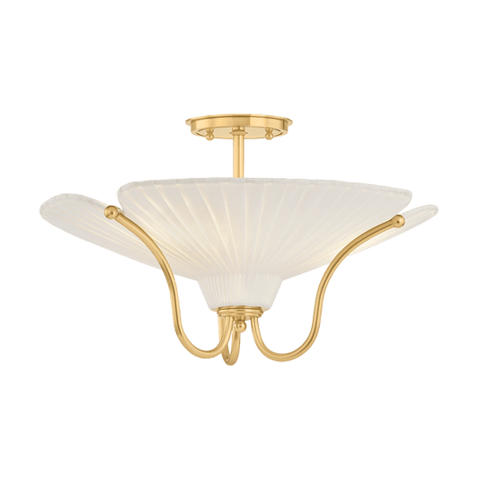 Gerhard Semi Flush - LC Design Co. Shoppe