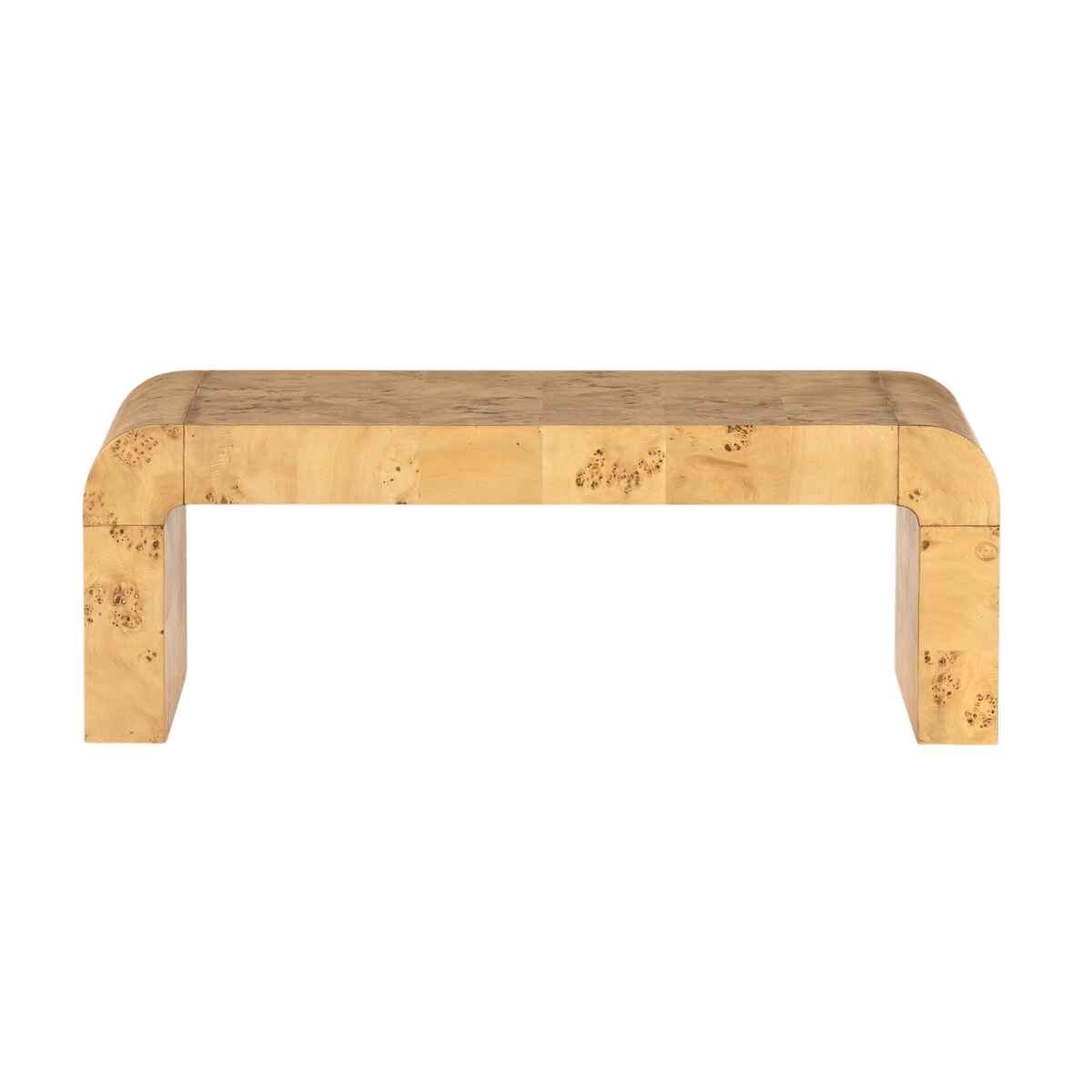 Jenson Coffee Table - LC Design Co. Shoppe