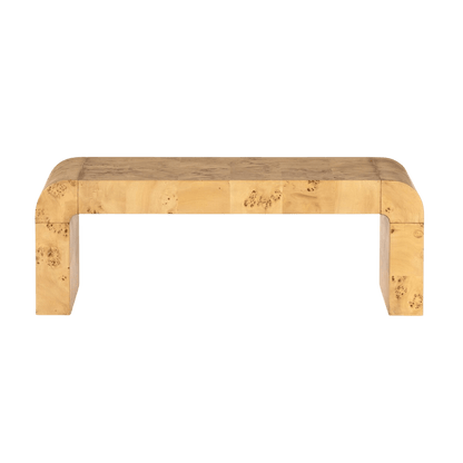 Jenson Coffee Table - LC Design Co. Shoppe