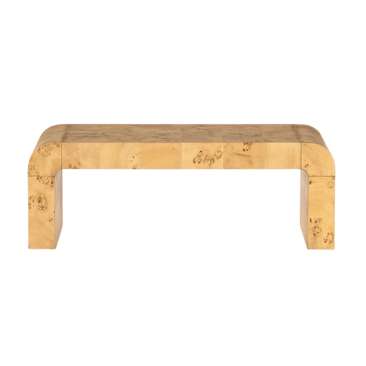 Jenson Coffee Table - LC Design Co. Shoppe