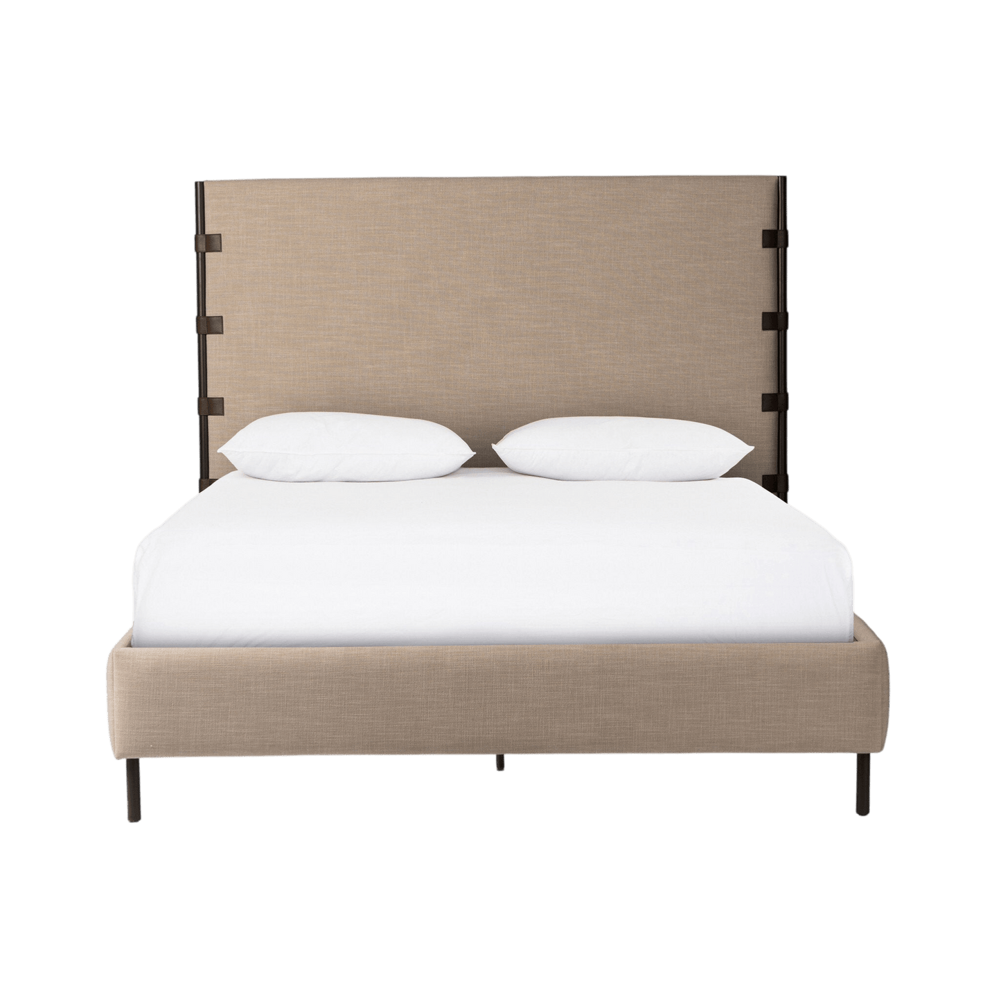 Anderson Bed - LC Design Co. Shoppe