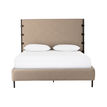 Anderson Bed - LC Design Co. Shoppe