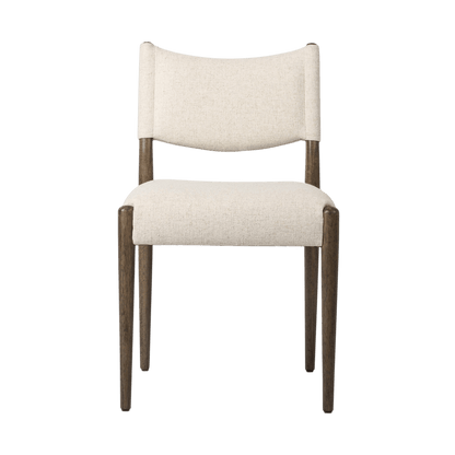 Jayla Armless Dining Chair - LC Design Co. Shoppe