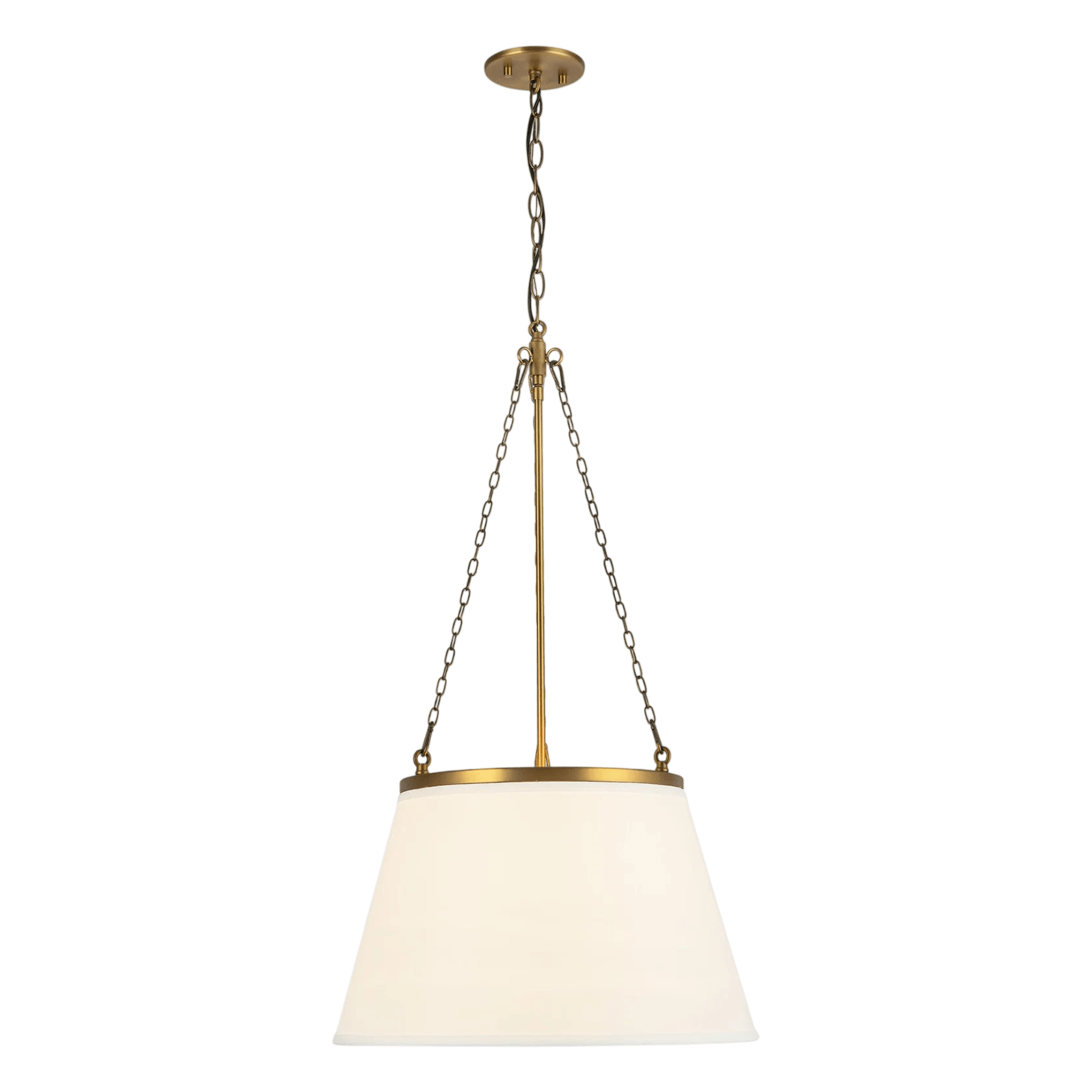 Speakeasy Pendant - LC Design Co. Shoppe