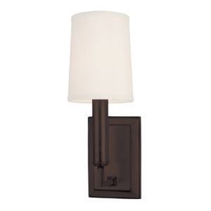 Clinton Sconce - LC Design Co. Shoppe