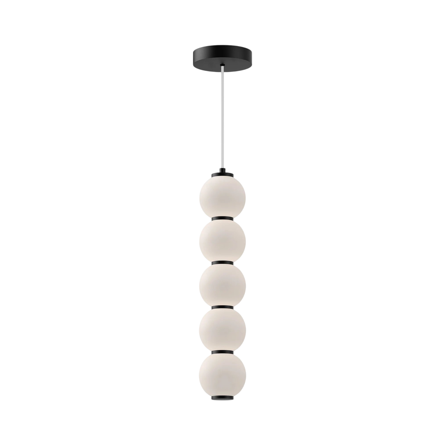 Bijou 5-in Pendant