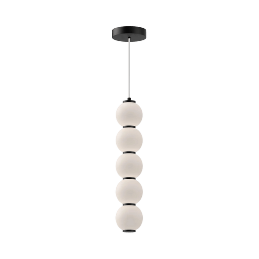 Bijou 5-in Pendant - LC Design Co. Shoppe