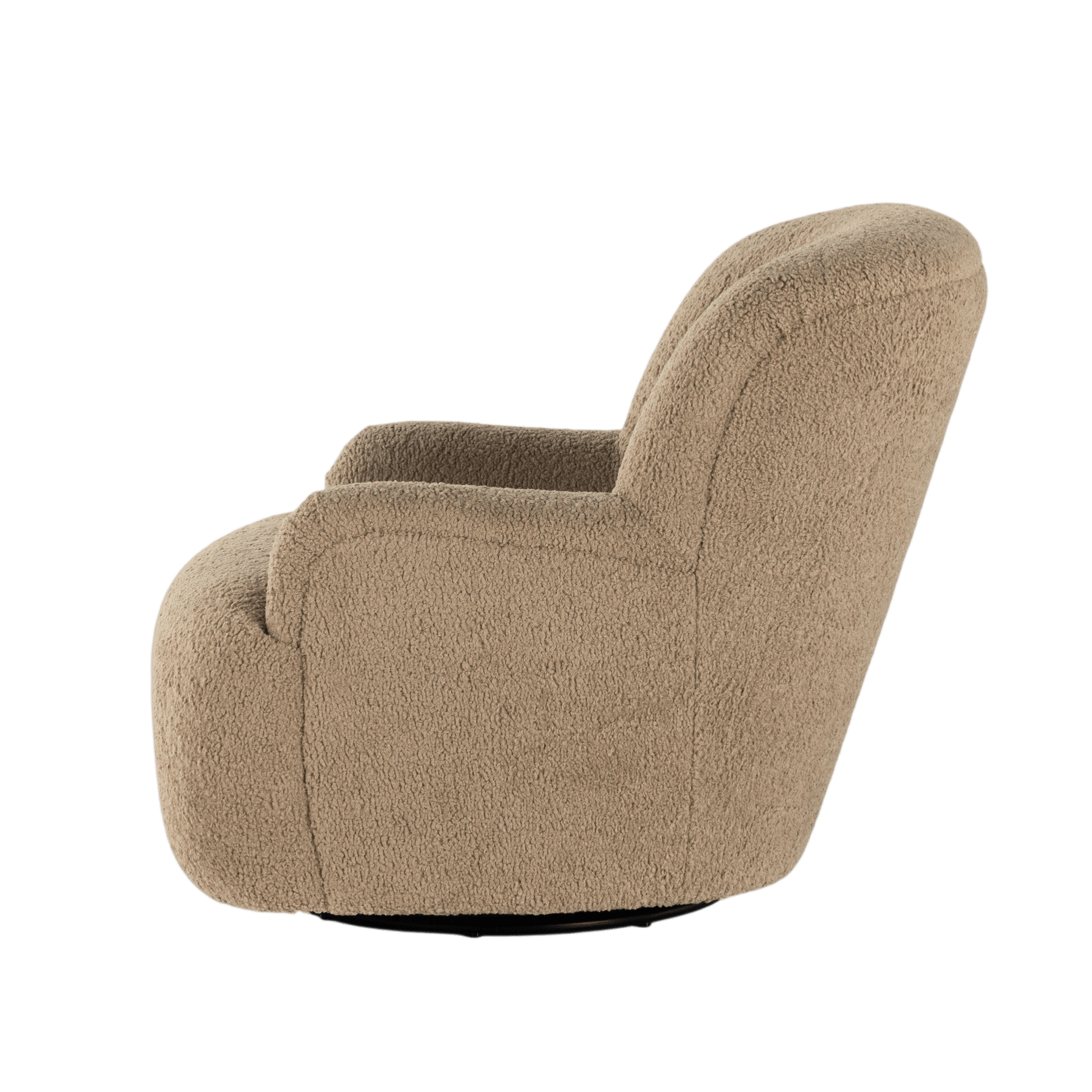 Kadons Swivel Chair - LC Design Co. Shoppe