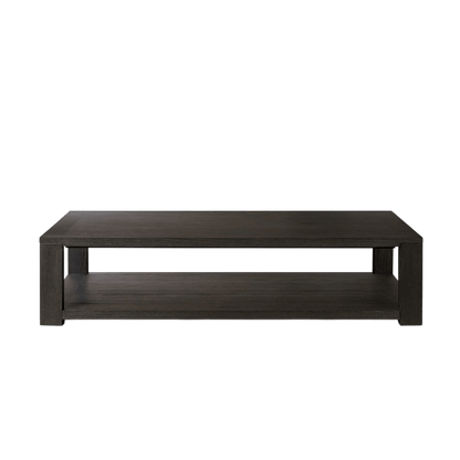 Thomas Coffee Table - LC Design Co. Shoppe