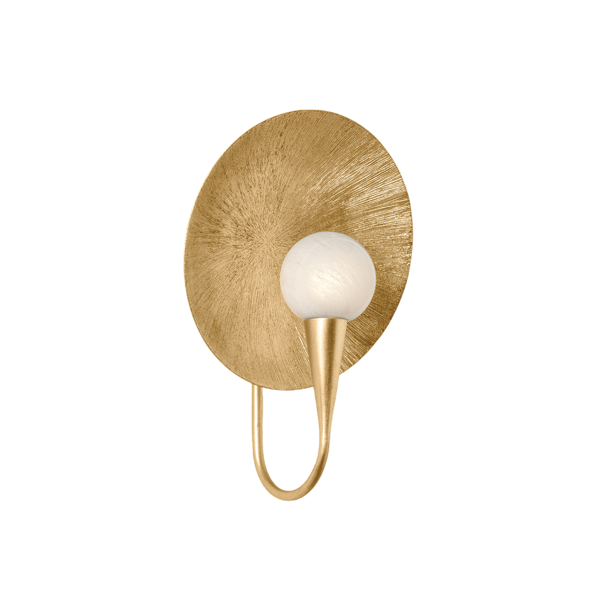 Ahmad Wall Sconce - LC Design Co. Shoppe