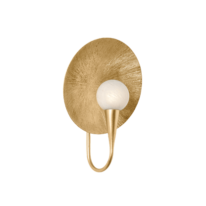 Ahmad Wall Sconce - LC Design Co. Shoppe