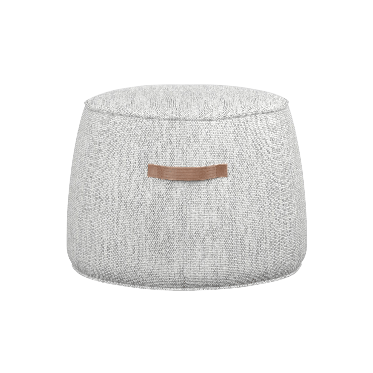 Mary Ottoman-Merino Cotton - LC Design Co. Shoppe