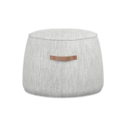 Mary Ottoman-Merino Cotton - LC Design Co. Shoppe