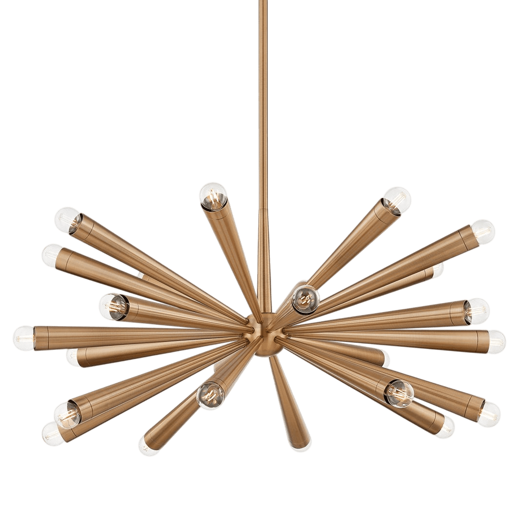 Keanu Chandelier - LC Design Co. Shoppe