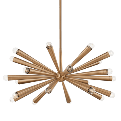 Keanu Chandelier - LC Design Co. Shoppe