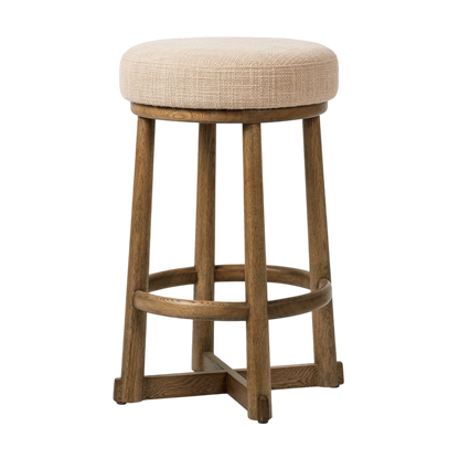 Staria Swivel Stool