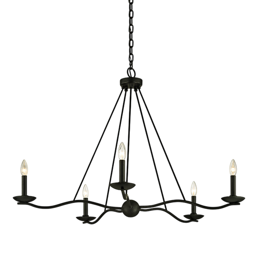 Sawyer Chandelier