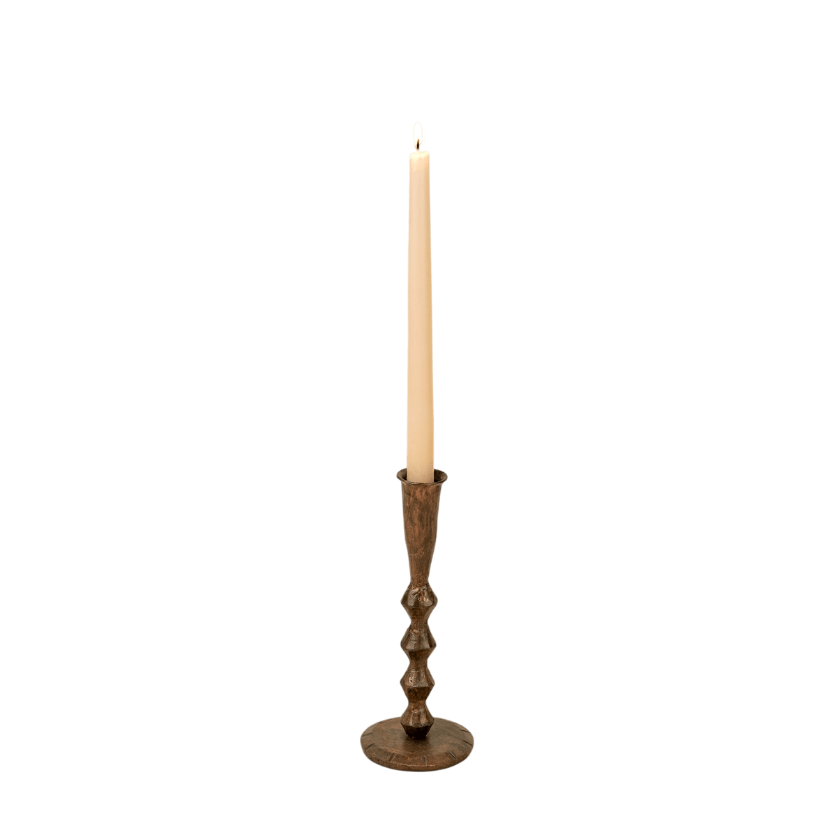 Ember Candlestick - LC Design Co. Shoppe
