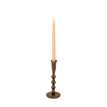Ember Candlestick - LC Design Co. Shoppe