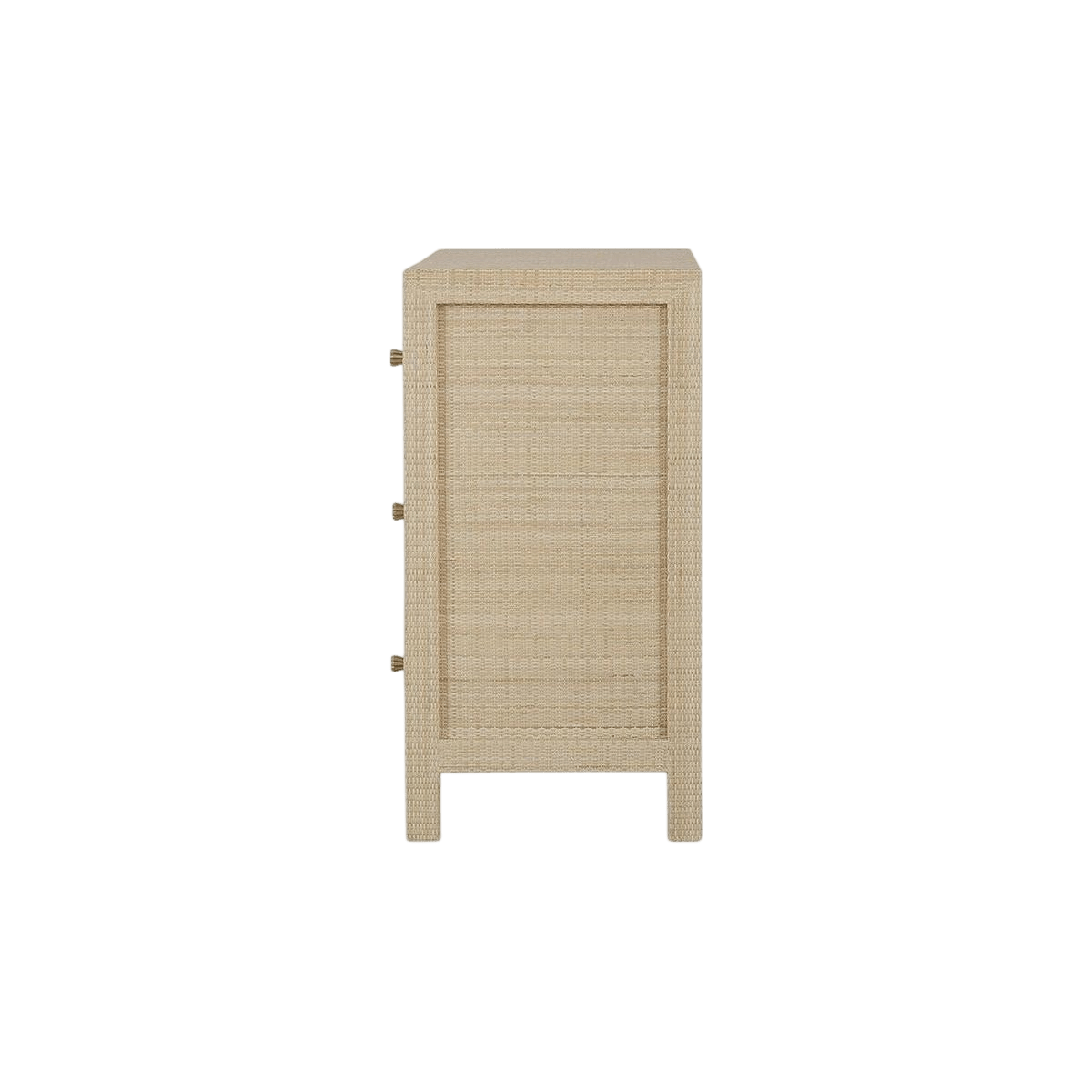 Kagu 3 Drawer Dresser - LC Design Co. Shoppe