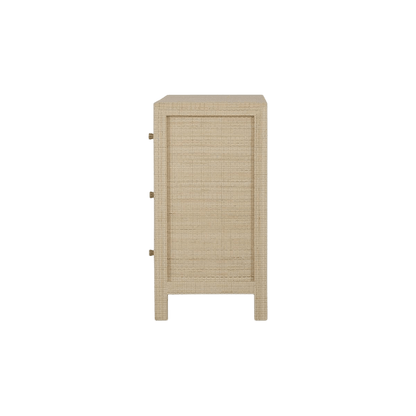 Kagu 3 Drawer Dresser - LC Design Co. Shoppe