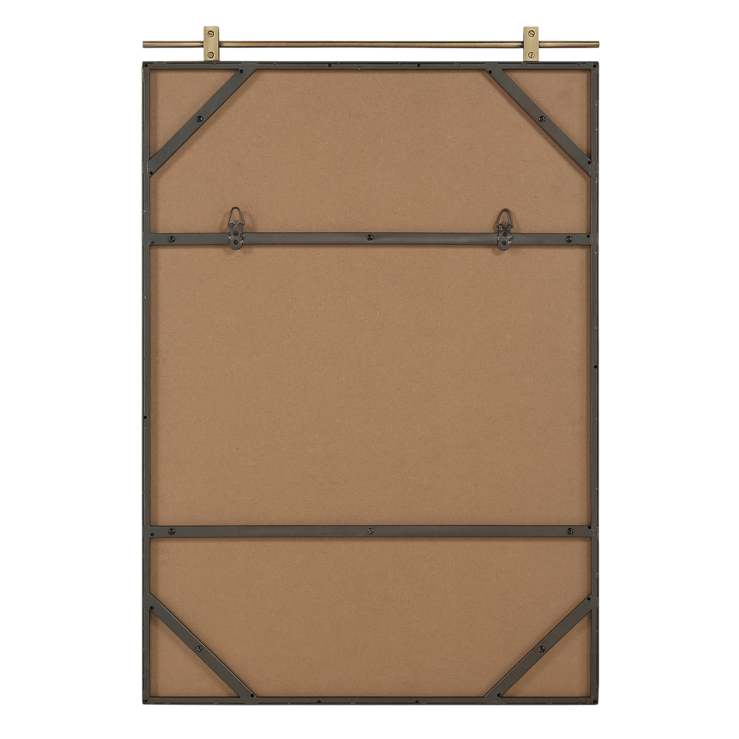 Neem Mirror - LC Design Co. Shoppe