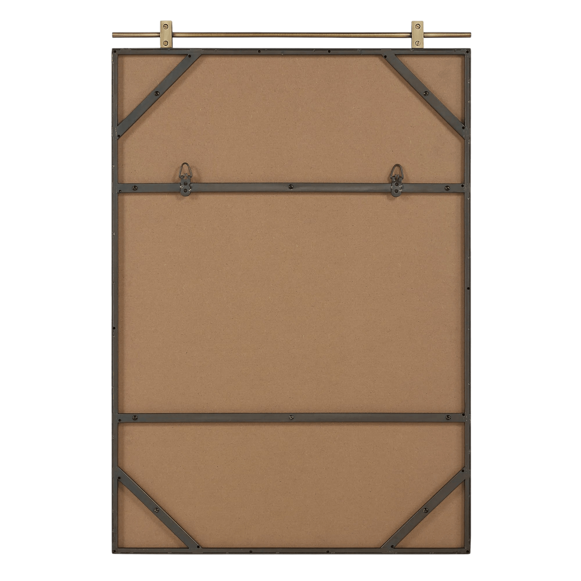 Neem Mirror - LC Design Co. Shoppe