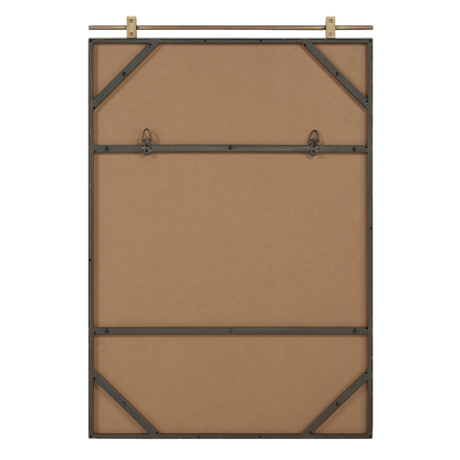 Neem Mirror - LC Design Co. Shoppe