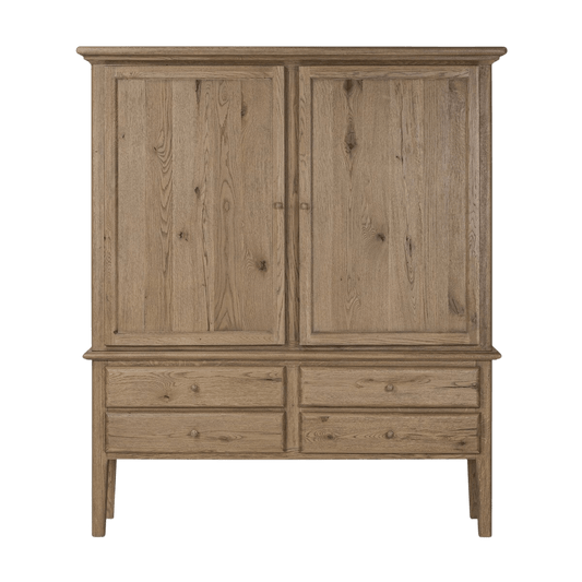 Whitman Cabinet - LC Design Co. Shoppe