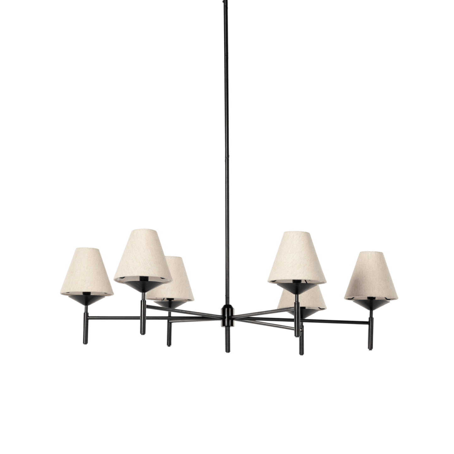 Dodie Chandelier - LC Design Co. Shoppe