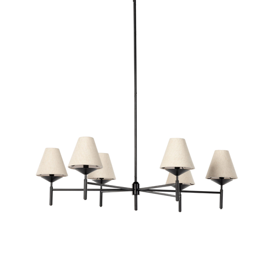 Dodie Chandelier