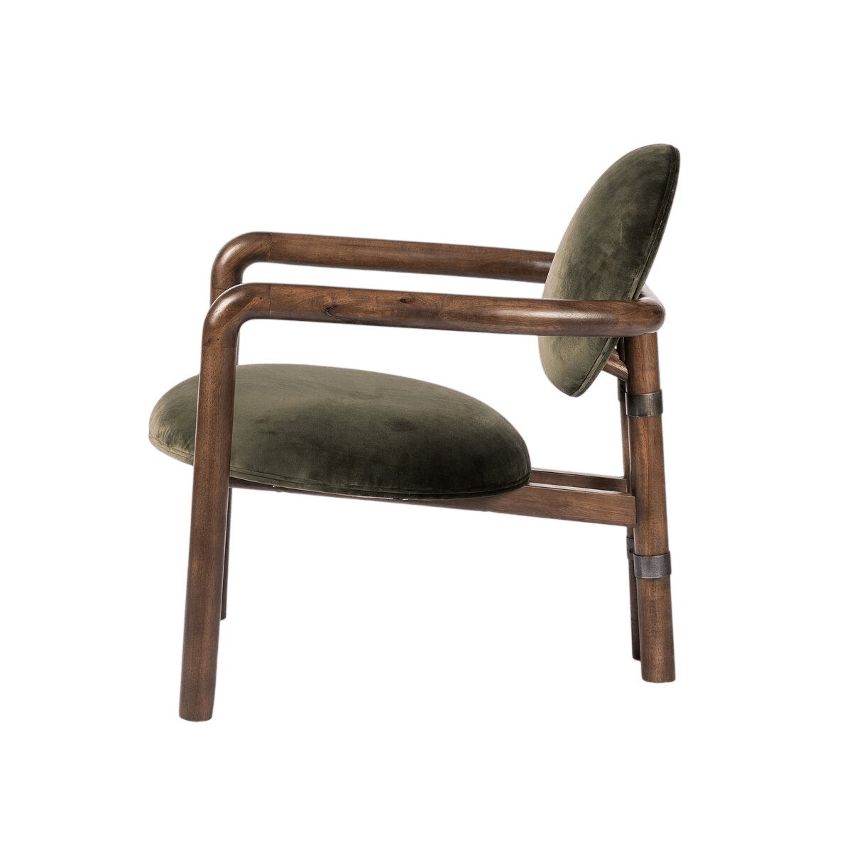 Bria Chair - LC Design Co. Shoppe