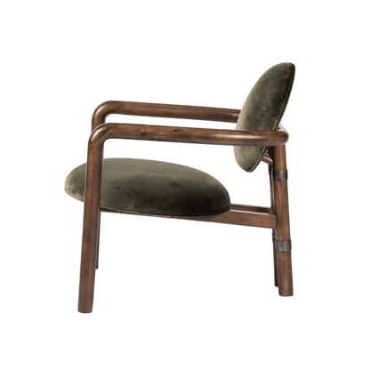 Bria Chair - LC Design Co. Shoppe