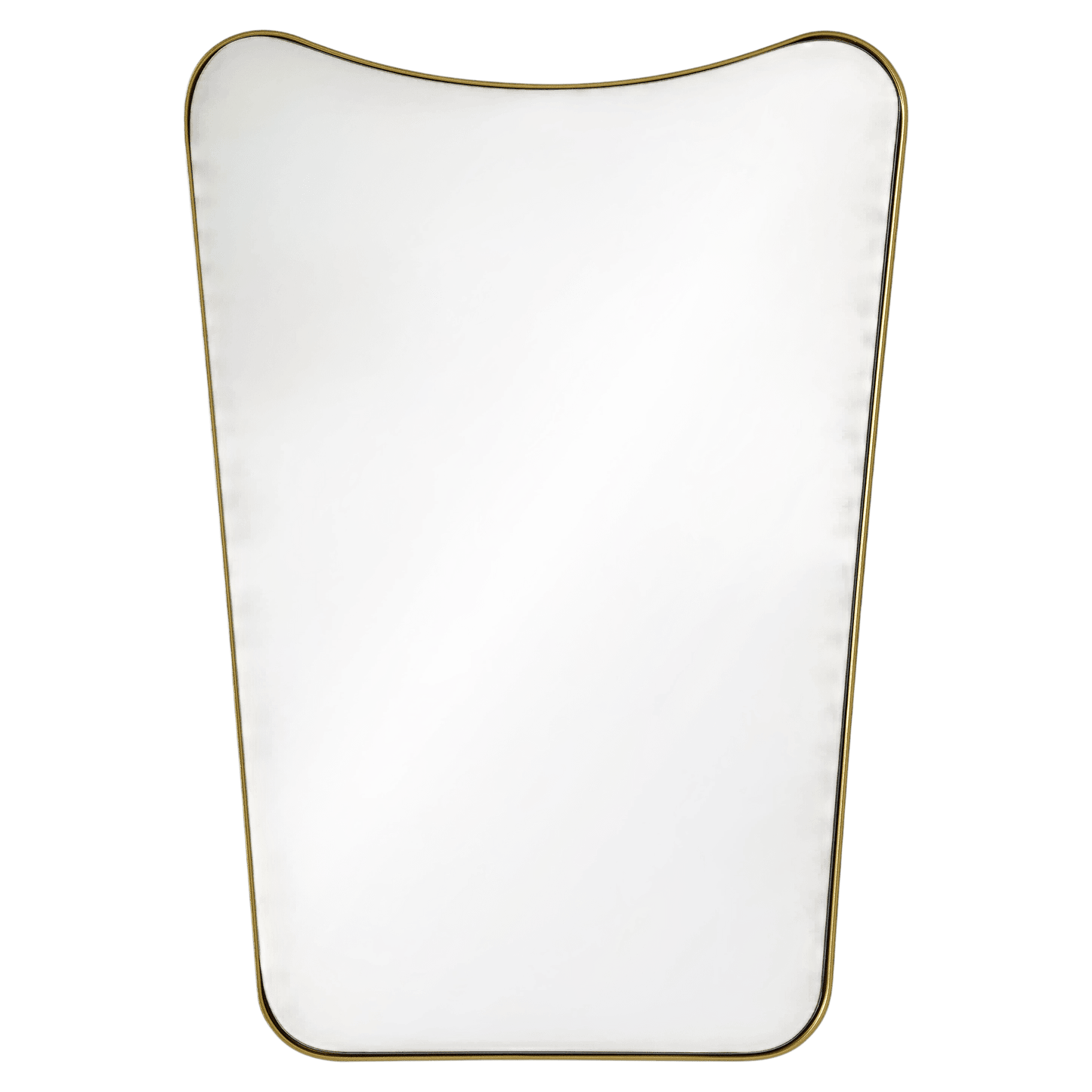 Tufa Mirror - LC Design Co. Shoppe