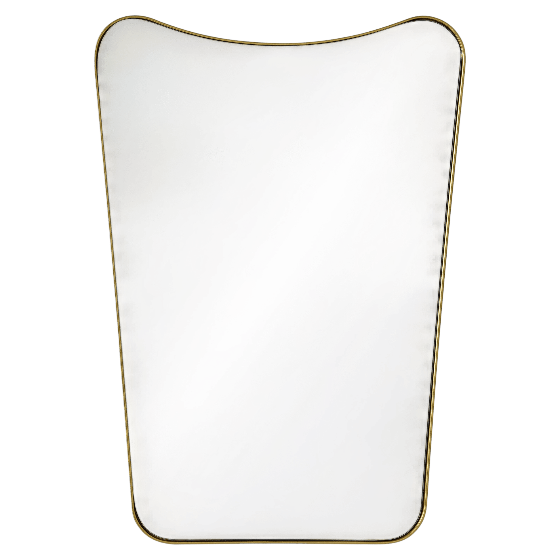 Tufa Mirror - LC Design Co. Shoppe