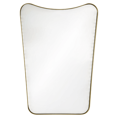 Tufa Mirror - LC Design Co. Shoppe