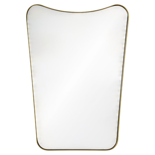 Tufa Mirror