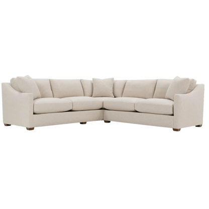Bradford Sectional - LC Design Co. Shoppe