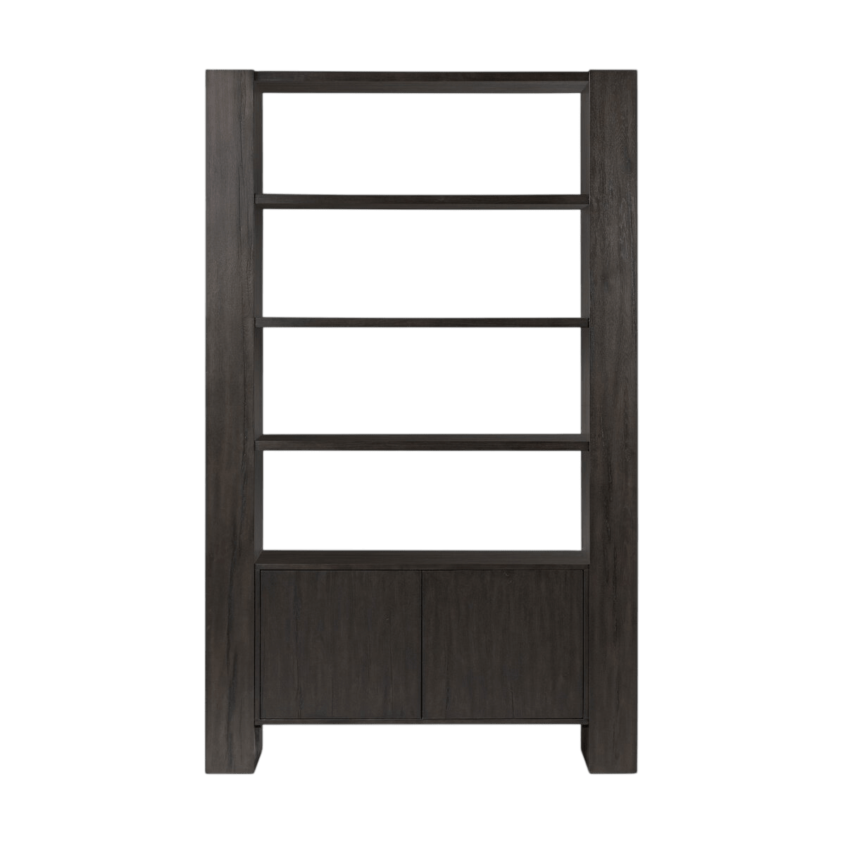 Fisher Bookcase - LC Design Co. Shoppe