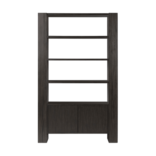 Fisher Bookcase - LC Design Co. Shoppe