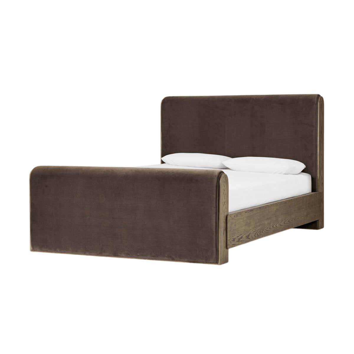 Sloane Bed - LC Design Co. Shoppe
