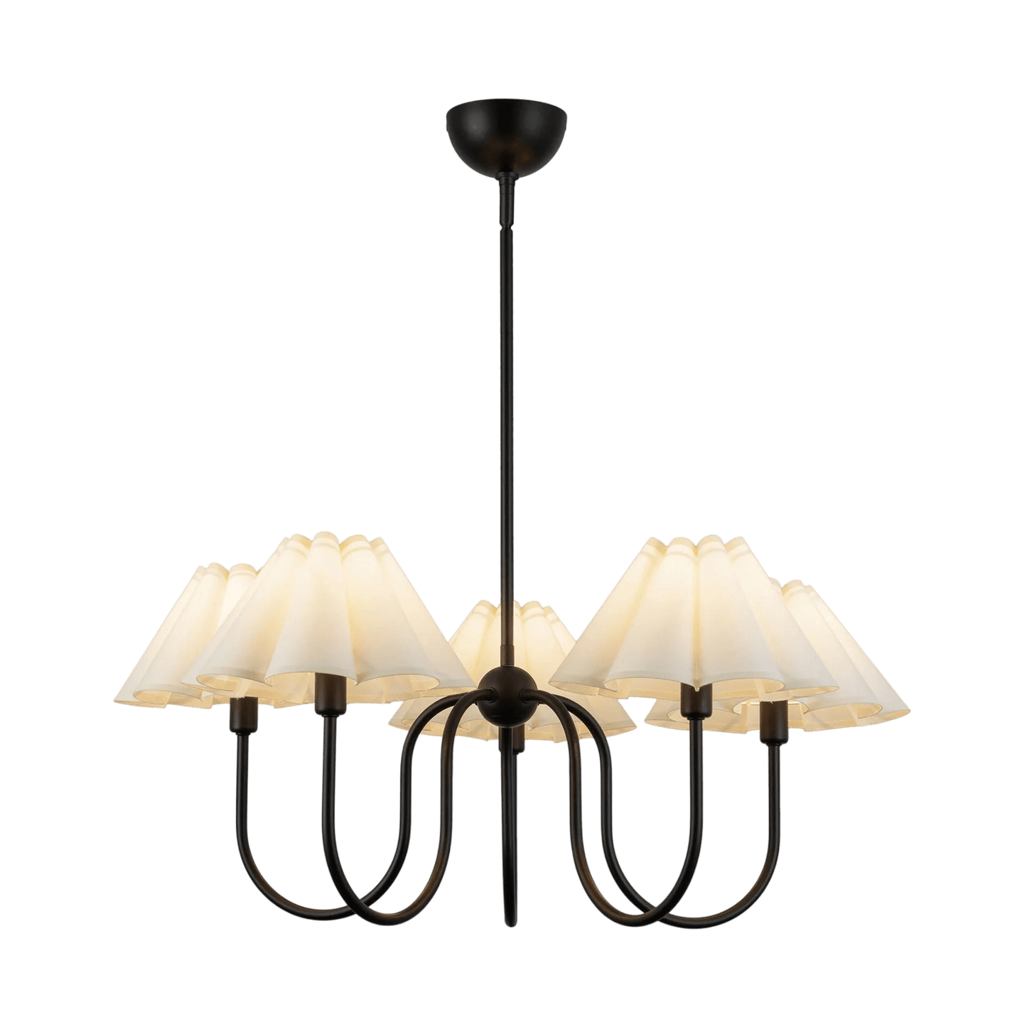 Rosemary Chandelier - LC Design Co. Shoppe