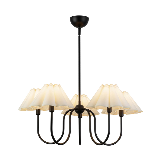Rosemary Chandelier