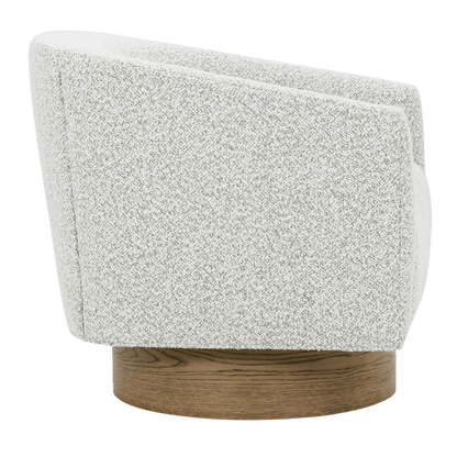 Petra Swivel Chair - LC Design Co. Shoppe
