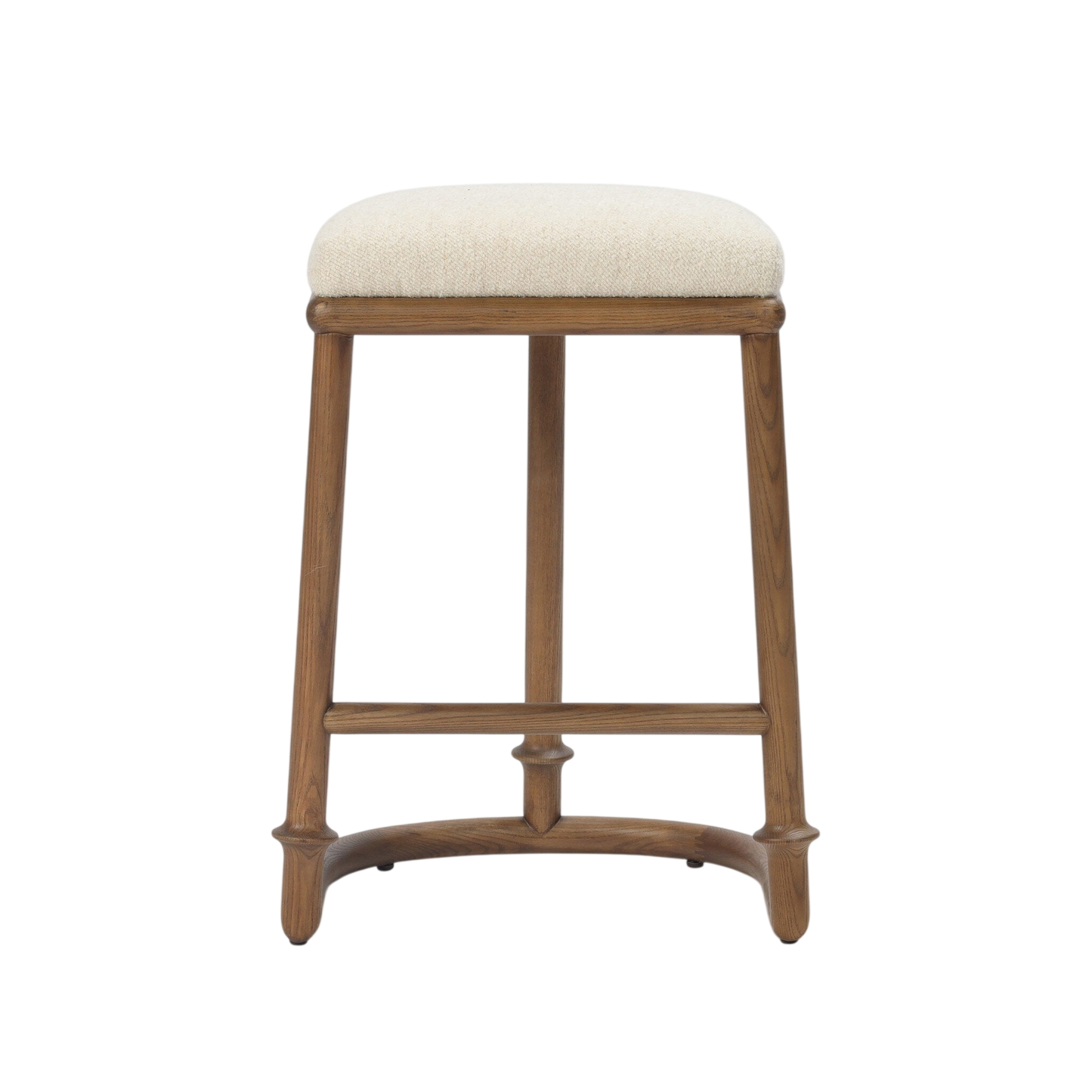 Royce Backless Stool