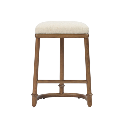 Royce Backless Stool