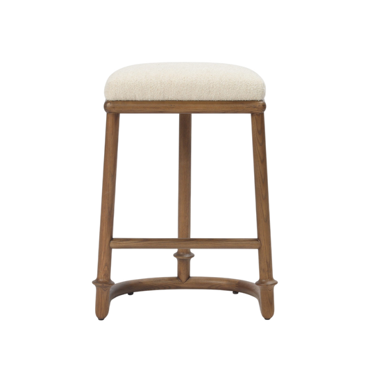 Royce Backless Stool