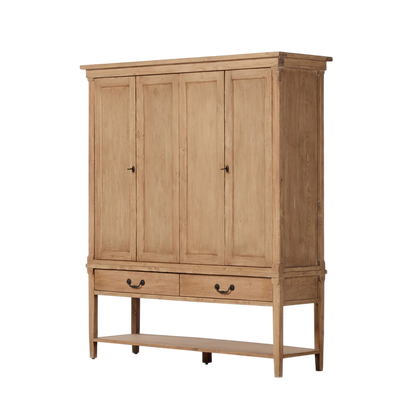 Brimley Wide Cabinet